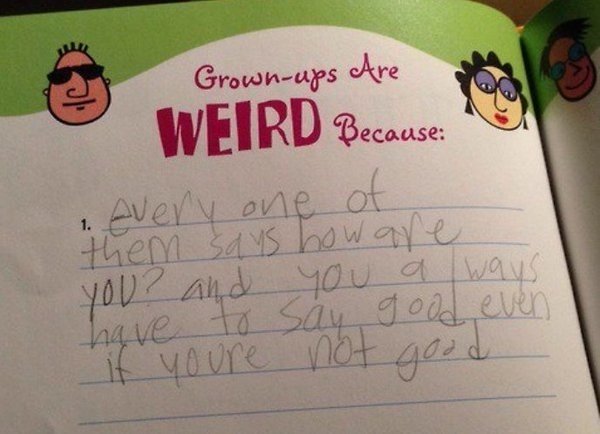 Funny Posts And Comments (36 pics)
