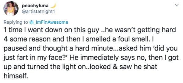 Let's Talk About The Worst Sex Ever (26 pics)