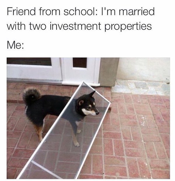These Memes Are Very Funny (32 pics)