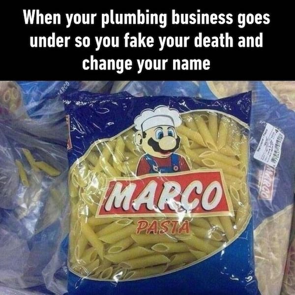 These Memes Are Very Funny (32 pics)