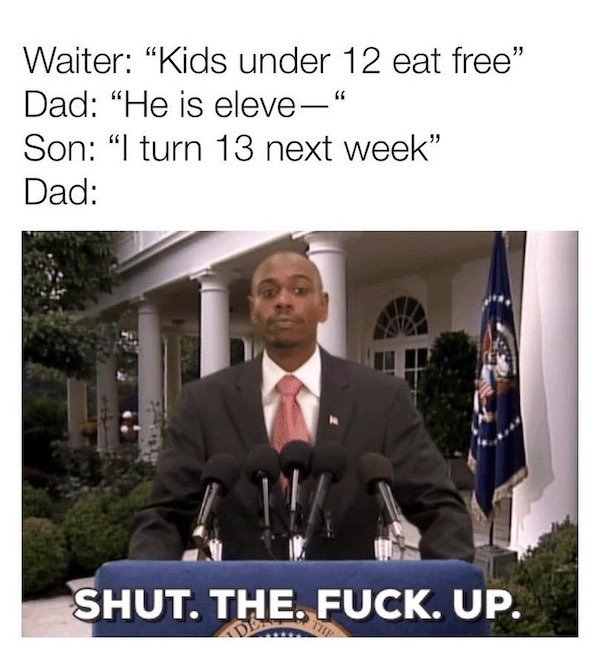 These Memes Are Very Funny (32 pics)