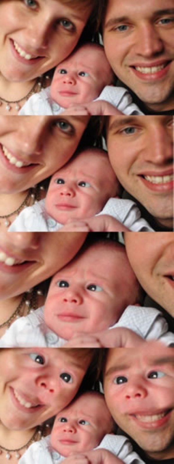 Face Swap Memes (25 pics)