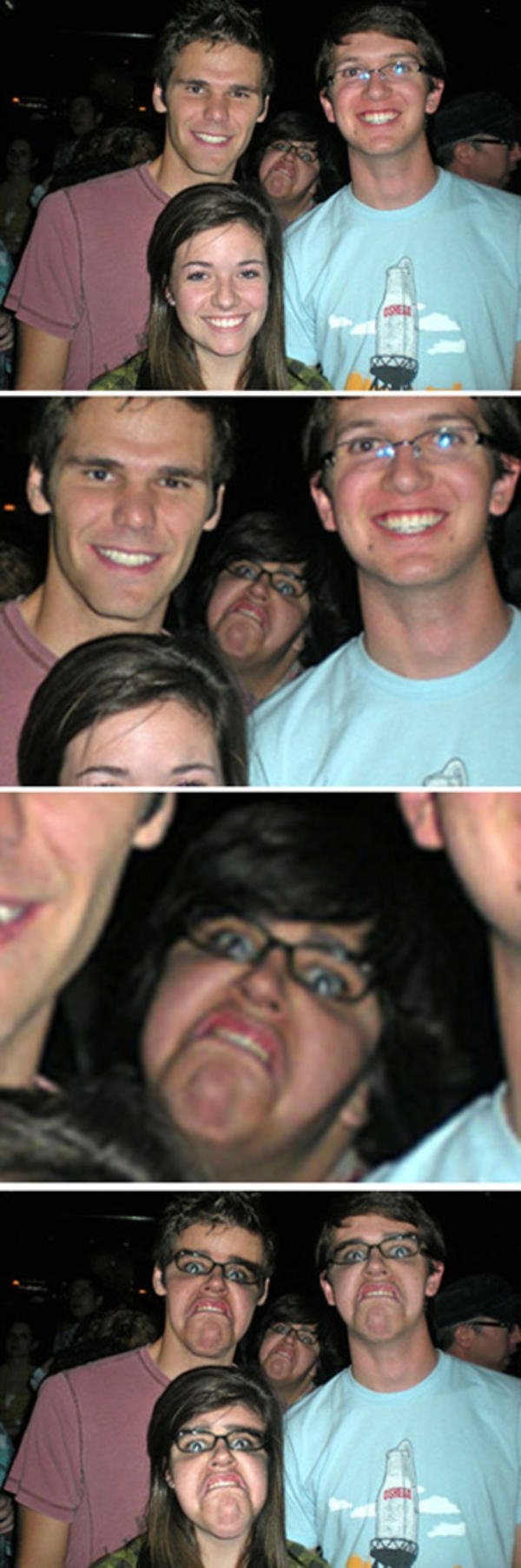 Face Swap Memes (25 pics)