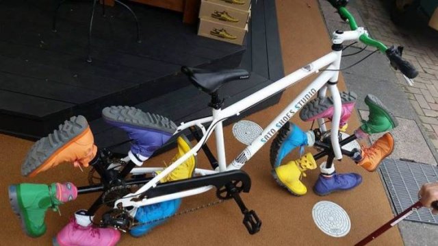 Acid Picdump. Part 2 (96 pics)