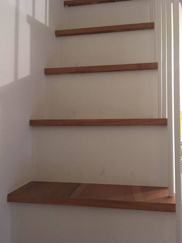 The Worst Stairs Ever. Which One Are Your Favorite? (40 pics)