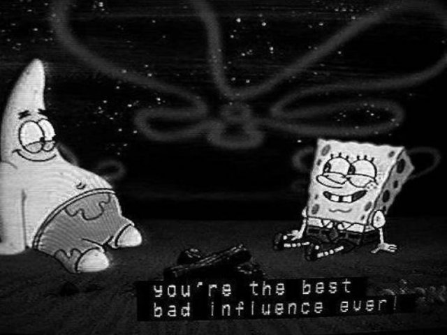 Funny Sponge Bob Moments (27 pics)