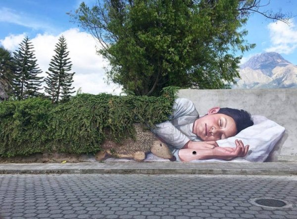 Acid Picdump. Part 2 (81 pics)