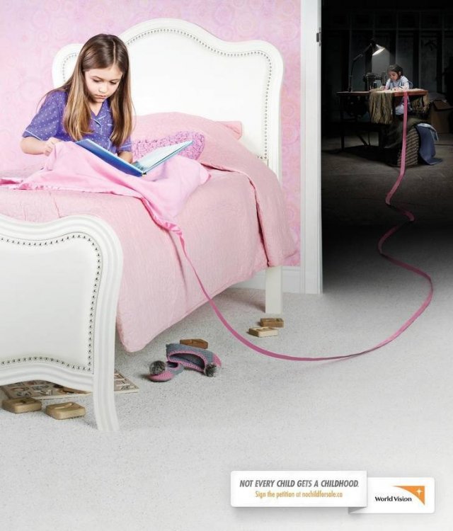 Smart And Very Important Ads (21 pics)