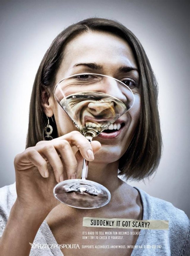 Smart And Very Important Ads (21 pics)