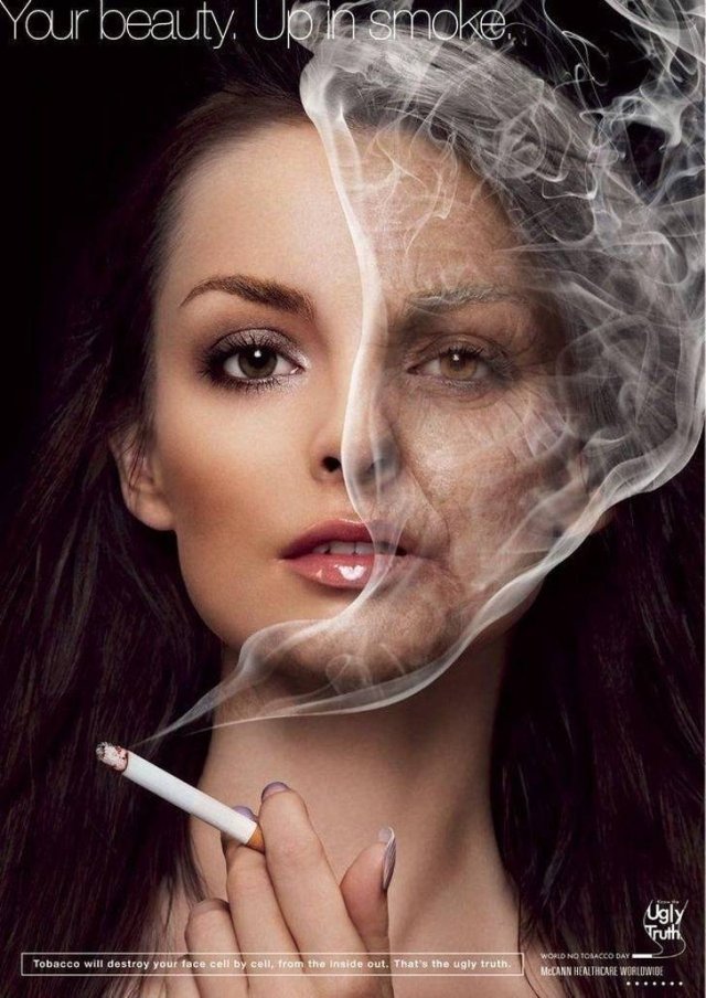 Smart And Very Important Ads (21 pics)