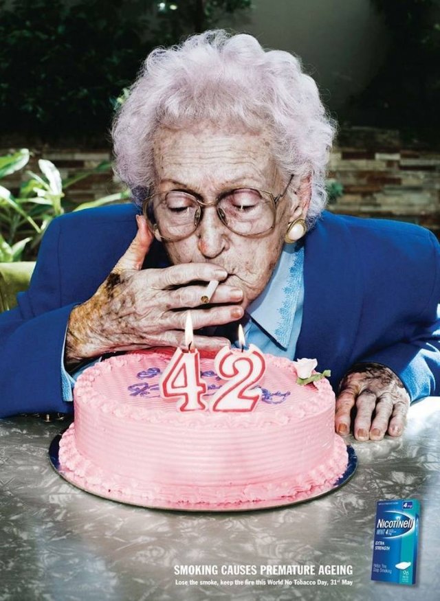 Smart And Very Important Ads (21 pics)