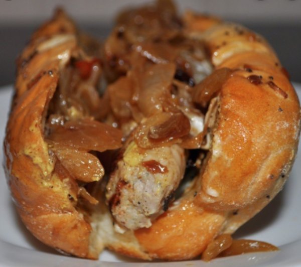 Most Popular Sandwiches From Different States (50 pics) Most Popular Sandwiches From Different States (50 pics)