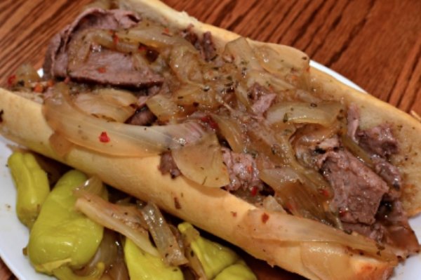 Most Popular Sandwiches From Different States (50 pics) Most Popular Sandwiches From Different States (50 pics)