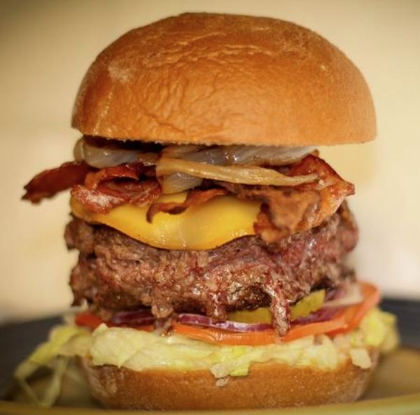 Most Popular Sandwiches From Different States (50 pics) Most Popular Sandwiches From Different States (50 pics)