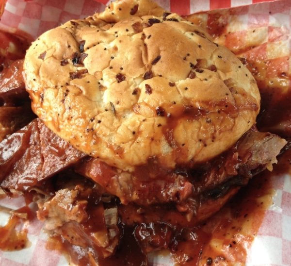 Most Popular Sandwiches From Different States (50 pics) Most Popular Sandwiches From Different States (50 pics)