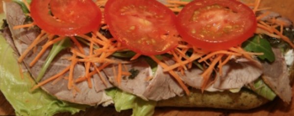 Most Popular Sandwiches From Different States (50 pics) Most Popular Sandwiches From Different States (50 pics)