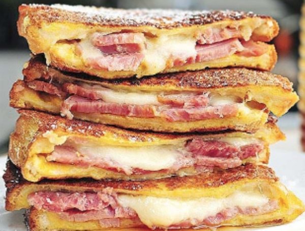Most Popular Sandwiches From Different States (50 pics) Most Popular Sandwiches From Different States (50 pics)
