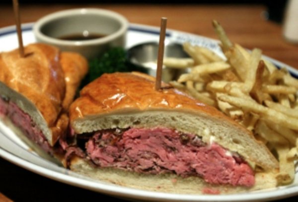 Most Popular Sandwiches From Different States (50 pics) Most Popular Sandwiches From Different States (50 pics)