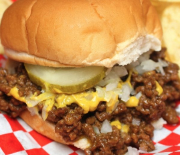 Most Popular Sandwiches From Different States (50 pics) Most Popular Sandwiches From Different States (50 pics)