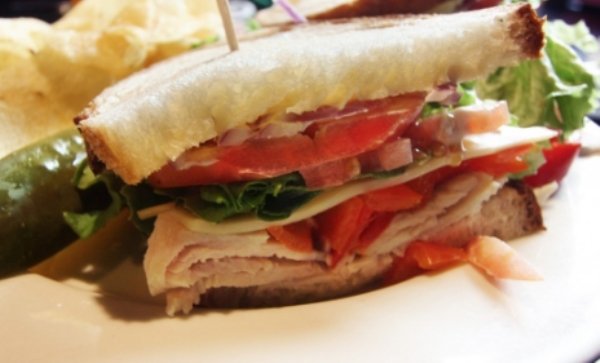 Most Popular Sandwiches From Different States (50 pics) Most Popular Sandwiches From Different States (50 pics)