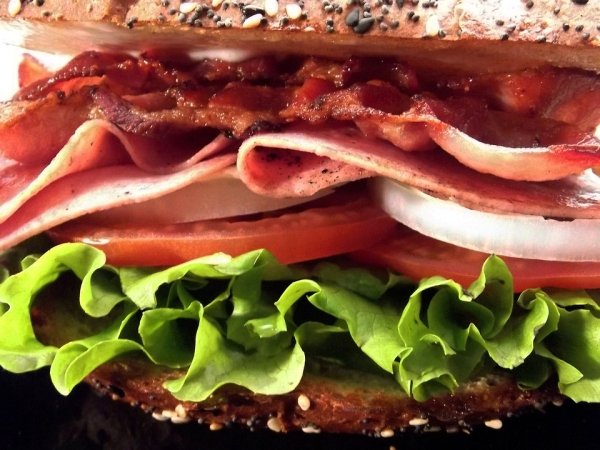 Most Popular Sandwiches From Different States (50 pics) Most Popular Sandwiches From Different States (50 pics)