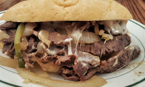 Most Popular Sandwiches From Different States (50 pics) Most Popular Sandwiches From Different States (50 pics)