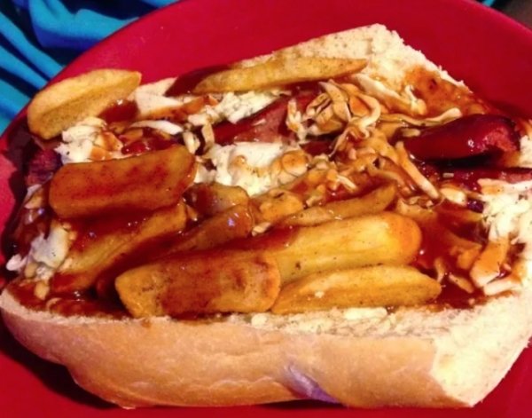 Most Popular Sandwiches From Different States (50 pics) Most Popular Sandwiches From Different States (50 pics)