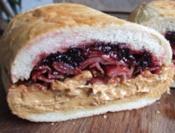 Most Popular Sandwiches From Different States (50 pics) Most Popular Sandwiches From Different States (50 pics)