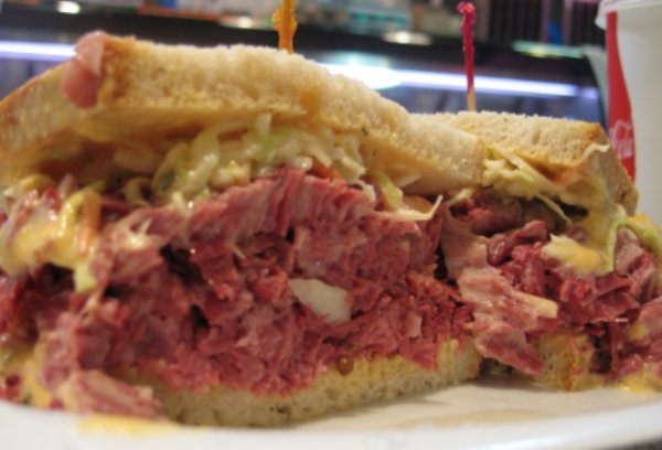 Most Popular Sandwiches From Different States (50 pics) Most Popular Sandwiches From Different States (50 pics)