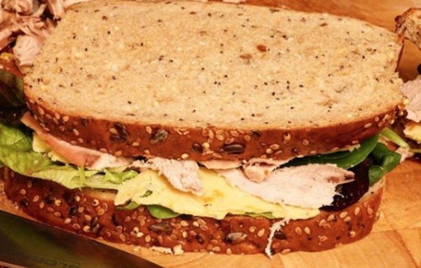 Most Popular Sandwiches From Different States (50 pics) Most Popular Sandwiches From Different States (50 pics)