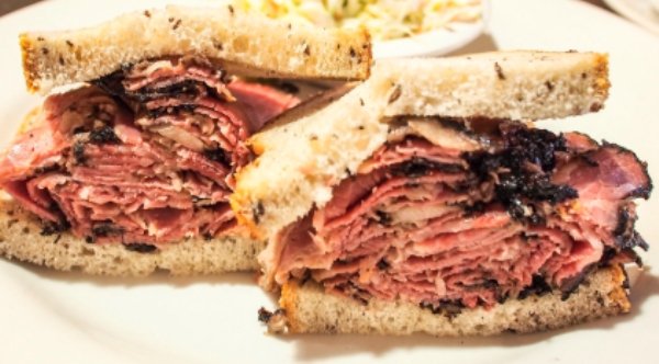 Most Popular Sandwiches From Different States (50 pics) Most Popular Sandwiches From Different States (50 pics)