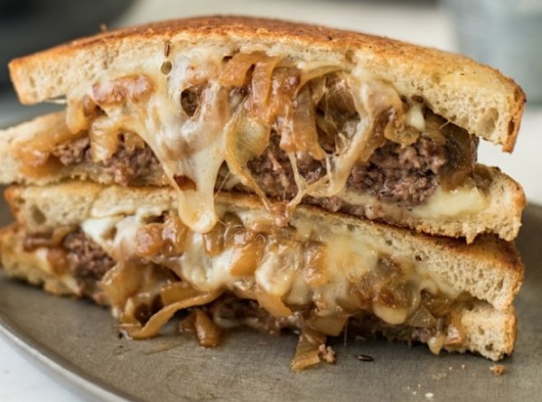 Most Popular Sandwiches From Different States (50 pics) Most Popular Sandwiches From Different States (50 pics)