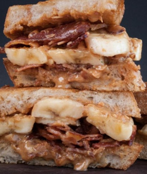 Most Popular Sandwiches From Different States (50 pics) Most Popular Sandwiches From Different States (50 pics)