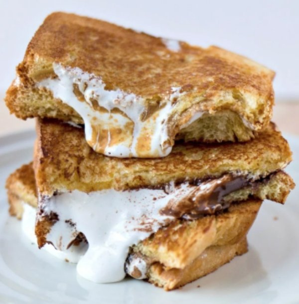 Most Popular Sandwiches From Different States (50 pics) Most Popular Sandwiches From Different States (50 pics)
