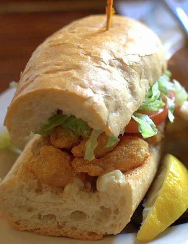 Most Popular Sandwiches From Different States (50 pics) Most Popular Sandwiches From Different States (50 pics)