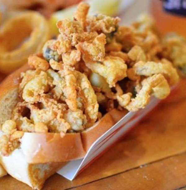 Most Popular Sandwiches From Different States (50 pics) Most Popular Sandwiches From Different States (50 pics)