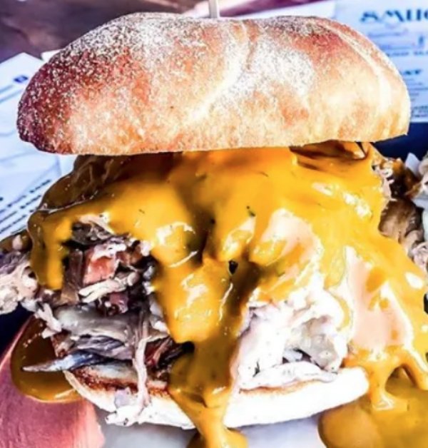 Most Popular Sandwiches From Different States (50 pics) Most Popular Sandwiches From Different States (50 pics)