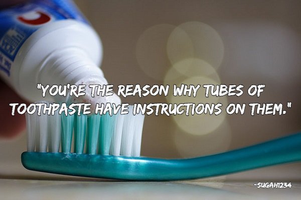 Good Insults (22 pics)