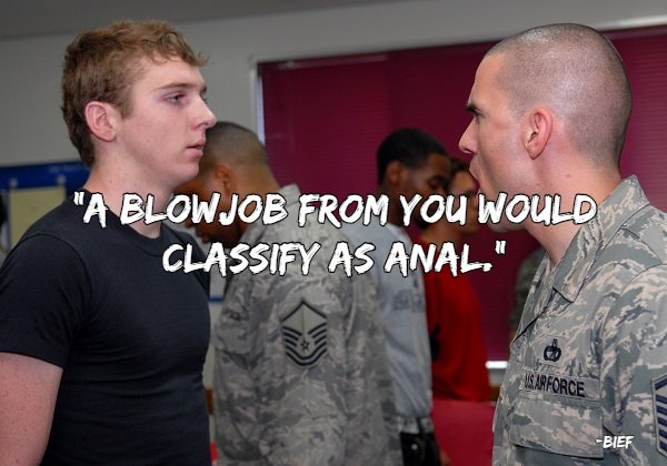 Good Insults (22 pics)