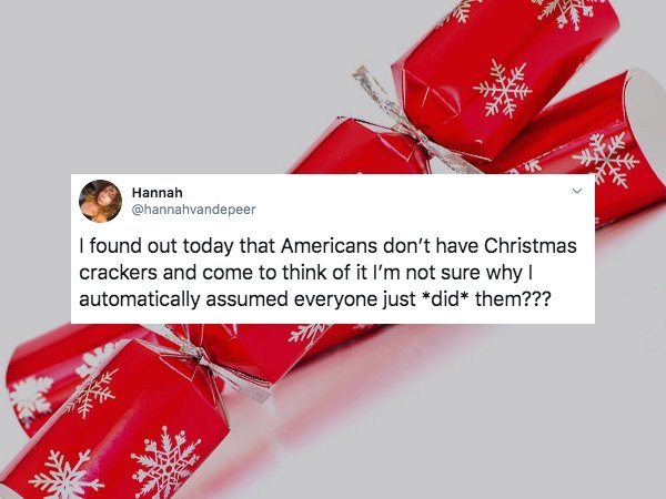 Things Non-Americans Don't Know About Americans (30 pics)
