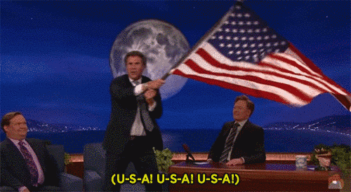 Things Non-Americans Don't Know About Americans (30 pics)
