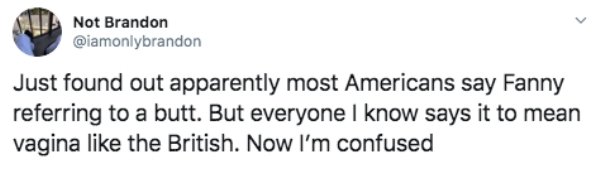 Things Non-Americans Don't Know About Americans (30 pics)