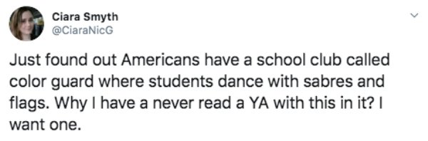 Things Non-Americans Don't Know About Americans (30 pics)