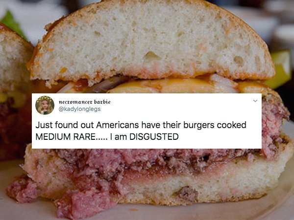 Things Non-Americans Don't Know About Americans (30 pics)