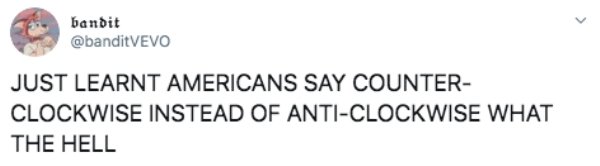 Things Non-Americans Don't Know About Americans (30 pics)
