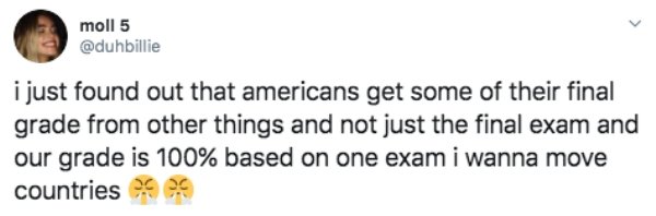 Things Non-Americans Don't Know About Americans (30 pics)