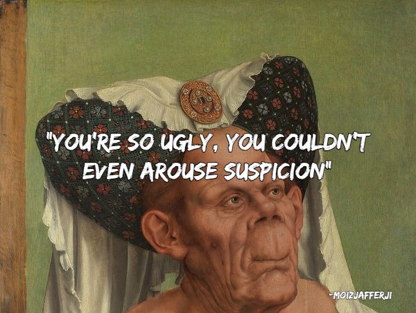 Good Insults (22 pics)