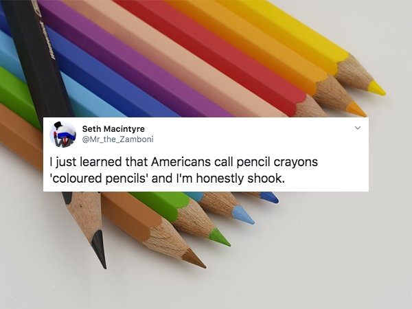 Things Non-Americans Don't Know About Americans (30 pics)