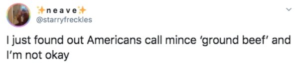 Things Non-Americans Don't Know About Americans (30 pics)