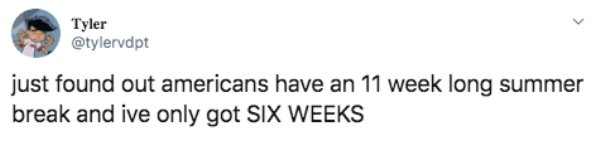 Things Non-Americans Don't Know About Americans (30 pics)
